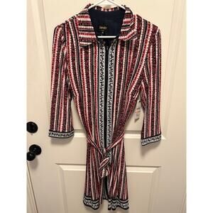 Laundry by Shelli Segal Dress